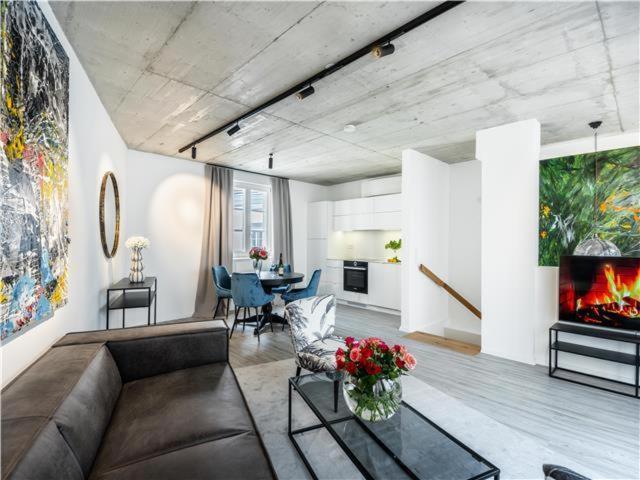 Smile Apartments 毛特恩 外观 照片